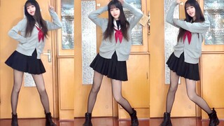 在家偷偷跳我是大哥大op! 这么可爱一定是女孩子吧(ｰ̀дｰ́)