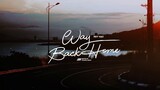 Way Back Home [ Lời Việt ] | 숀 SHAUN Ft Huy Vạc   MV Lyrics HD