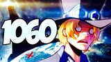 One Piece - Im's Strongest Attack: SABO Scared!