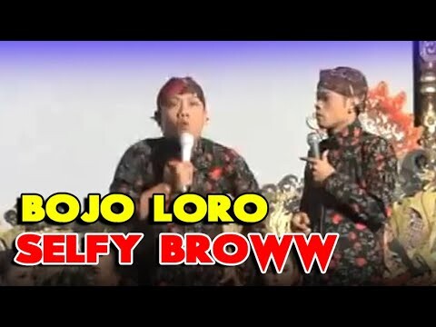 BOJO LORO PANGGAH NGEYEL | Kompilasi KANGEN P3YE Lucu MASUK D3K