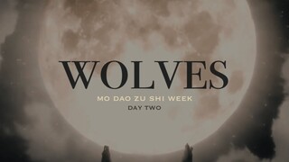 WangXian | Wolves | Mo Dao Zu Shi | AMV