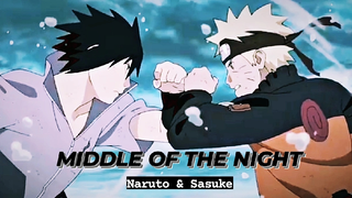 NARUTO VS SASUKE