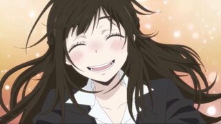 EP 13 END - Dekiru Neko wa Kyou mo Yuuutsu [Sub Indo]