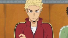 Haikyuu!! S4 Part 1 episode 8 - SUB INDO