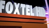 FoxTel HD - Logo Concept
