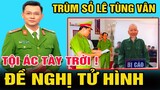 Vụ Tịnh Thất Bồng Lai: TRÙM SỎ LỌ DIỆN, LỜI KHAI MAN RỢN !