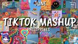 BEST TIKTOK MASHUP JUNE 2021 PHILIPPINES (DANCE CRAZE)