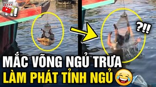 Tin 3 Phút Hài | Tổng hợp những 'CHÚA HỀ' ngoài đời thực khiến người xem 'KHÔNG NHỊN ĐƯỢC CƯỜI'