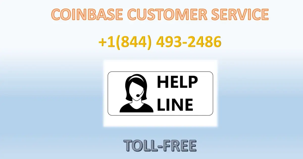 coinbase helpline number