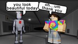 Roblox Bot that actually talks to you