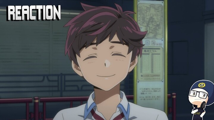 Sarazanmai Episode 6 LIVE REACTION/REVIEW