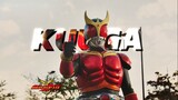 [𝟰𝗞/𝟲𝟬𝗙𝗣𝗦]🤩🤩The fifth generation of Kuuga's various forms appear for the first time in a collection!