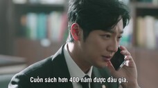 Thiên Nga Bóng Đêm EP 7 [Sub Việt]
