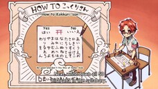 Episode 2 After-School Hanako-kun (English Sub)