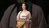 Actress Playing Music in Chinese Dramas #cdrama #chinesedrama #bailu #zhouye #wangchuran #liuyifei