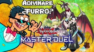 Las nuevas Waifus en Yugioh! Master Duel Dragon Chachas