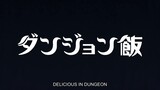 Dungeon Meshi - 14 Eng Sub [1080p] (Delicious in Dungeon)