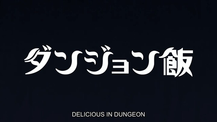 Dungeon Meshi - 14 Eng Sub [1080p] (Delicious in Dungeon)