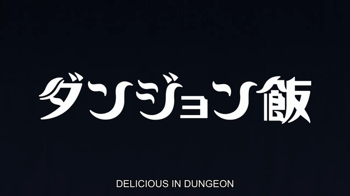 Dungeon Meshi - 19 Eng Sub [1080p] (Delicious in Dungeon)