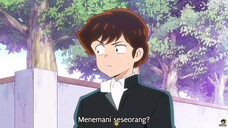 Tetangga Berisik (Urusei Yatsu) Episode 05