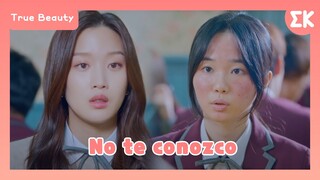 [Highlights] No the conozco | #EntretenimientoKoreano | True Beauty