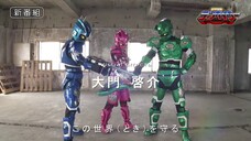 2021 Dinnovator Episode 4 Ending (English Subtitles)