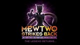 Pokemon Movie 22 - Mewtwo Strike Back Evolution(dub)