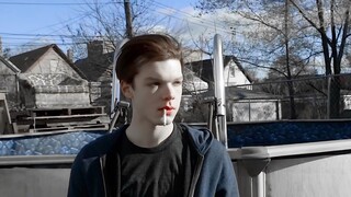 【Cameron Monaghan】เขารักษาผู้คนได้เหมือนแสงตะวัน