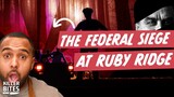 The 11-Day Standoff At Ruby Ridge | Killer Bites