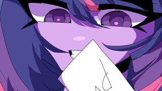 mlp/meme】Psycho of Twilight Sparkle