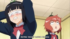 Plastic Nee-san | Eps1