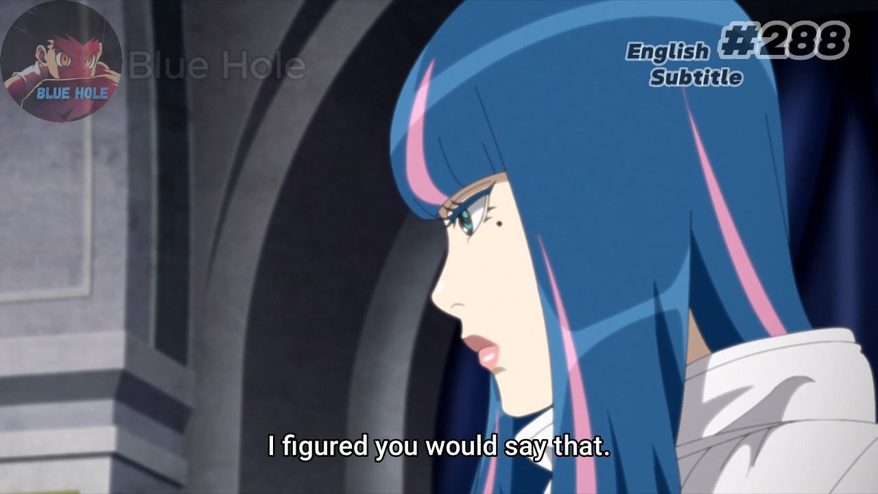 Boruto Episode 288 English Subbed FULL 