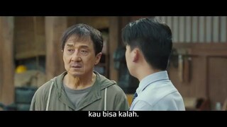 Ride On  Subtitle Indonesia