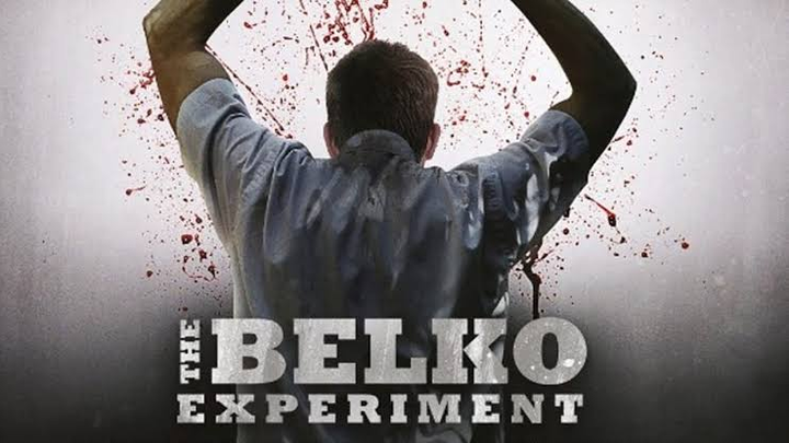 the belko experiment