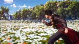 Bu Liang Ren S7 Eps 02 Sub Indo