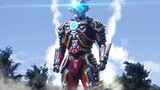 【𝟒𝐊 𝟏𝟐𝟎𝐅𝐏𝐒】Ultraman Zeta Delta Sky Claw/Savior Resmi Muncul/Tayangan Tingkat Teater