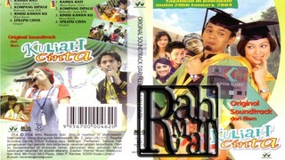 Kuliah Cinta (2004) Request ✅