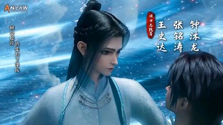 Legendary Twins Episode 3 Sub Indo 720p