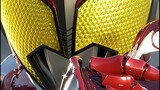 [Pemulihan Kualitas Gambar Kamen Rider] Rider utama mana dalam sepuluh tahun terakhir yang menjadi f