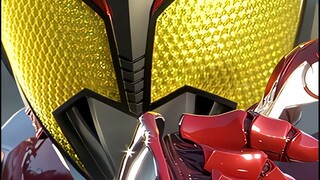 [Kamen Rider Image Quality Restoration] Which main rider from the past ten years is your favorite?