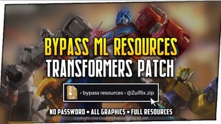 How to Bypass Resources in Mobile Legends - Fast Download ML Resources - Aulus Patch | MLBB