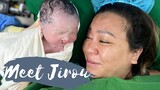 ANG SURPRISE NI JIROU! OUR BILATERAL CLEFT LIP AND PALATE BABY - anneclutzVLOGS