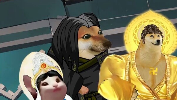 Kumpulan Journey to the West yang eksplosif, tonton semuanya sekaligus!