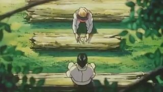 Hunter X Hunter 1999 Eps.45 Anime sub indo