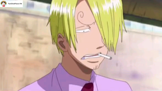 Đầu bếp thượng hạng Sanji lại thích món ăn vỉa hè#onepiece #vuahaitac #shooltime