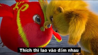 Thế Giới Hoàn Mỹ Tập 91 Thuyết Minh Vietsub 1080 | Perfect World EP80 1080P