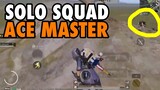 20 Kills Ace Master! Solo vs Squad Gameplay TikTok bangjeck7 | PUBG Mobile
