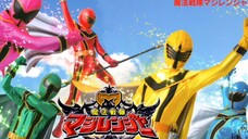 magiranger episode 17 (Indonesia sub)