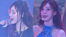 ตงตงของเรากำลังก้าวหน้าจริงๆ! หลังจากเปลี่ยนมาใช้วิธีร้องเพลงมิกซ์แบบอ่อน เสียงสูงก็มีเสถียรภาพมากขึ