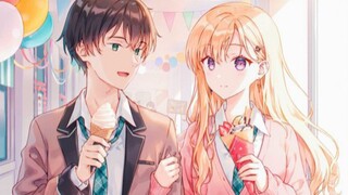 Gimai Seikatsu! Episode 12 End